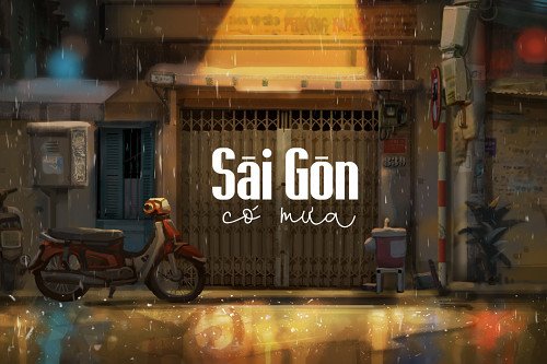 Stt hay về Sài Gòn tình yêu, STT Sài Gòn hoa lệ-6