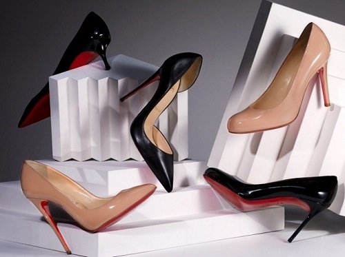 10 thương hiệu giày nữ từ bình dân đến cao cấp-10