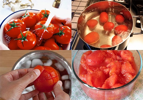 Cách bảo quản cà chua không hư, dùng quanh năm-3