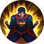 Superman mùa 24: Cách lên đồ, bảng ngọc, phù hiệu Superman mạnh nhất-4