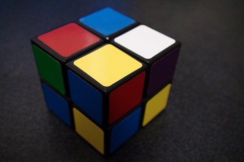 Rubik 2x2 MoYu MeiLong 2M M Series MoYu M MeiLong M Rubic 2 Tầng Nam C   ZyO Rubik