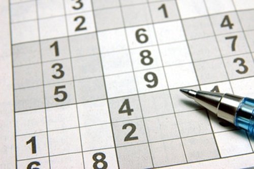 Cách chơi Sudoku, cách giải Sudoku khó nhanh nhất - Tin Đẹp