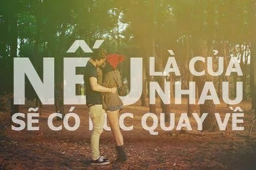 Cách nhắn tin để quay lại với người yêu cũ hiệu quả - Tin Đẹp