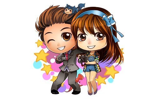 Top 86 hình nền free fire chibi cute mới nhất  CB