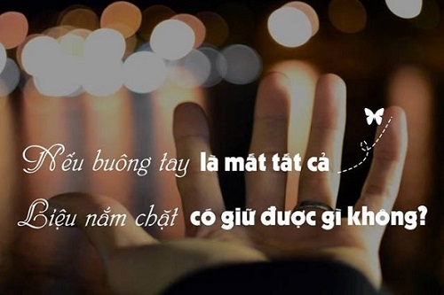 STT chia tay nhưng vẫn còn yêu, Cap chia tay rơi nước mắt - Tin Đẹp