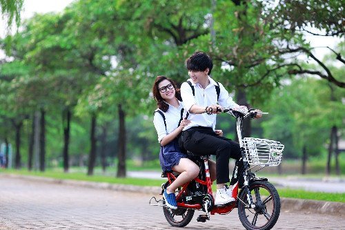 Tình yêu tuổi học trò là gì? Học trò có nên yêu không? - Tin Đẹp