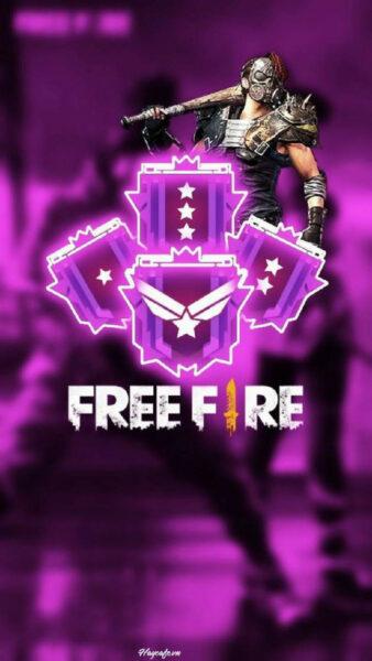 Ảnh Free Fire, hình nền game Free Fire đẹp nhất-2
