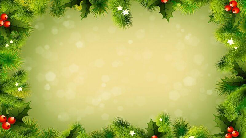 Background Giáng Sinh Đẹp, Chất Lượng 4K, Nhìn Mê Xỉu-14