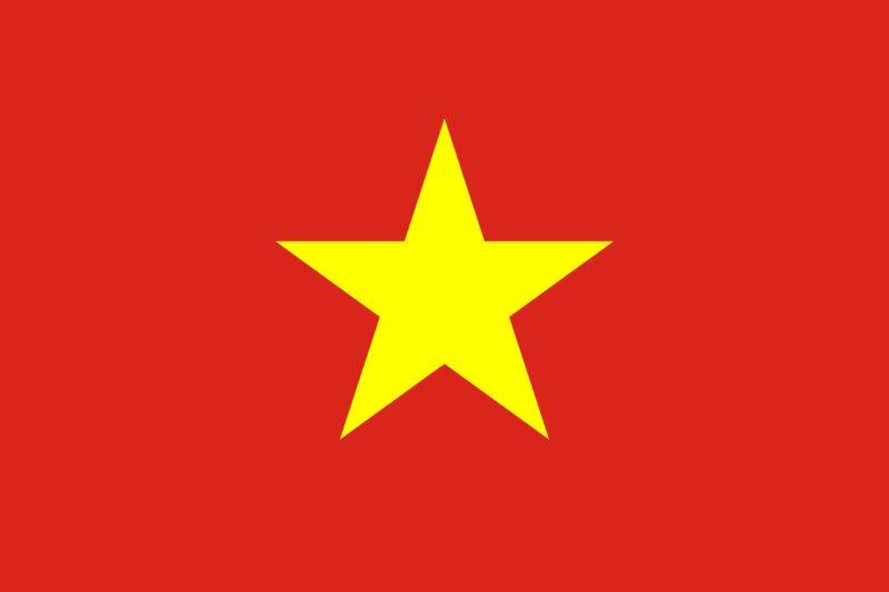 Hình Nền Cờ Việt Nam Quốc Kỳ 4K Đẹp Cho Điện Thoại, Máy Tính-40