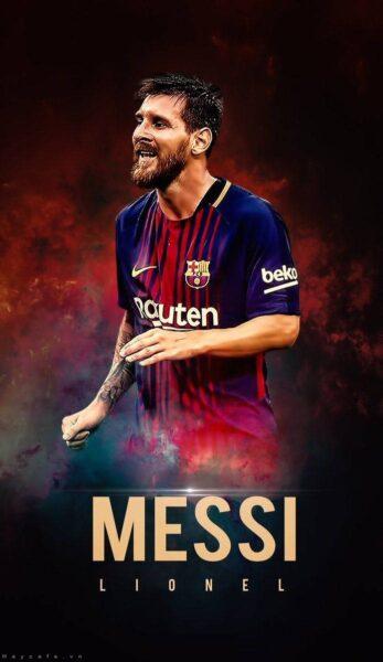 Hình nền Messi