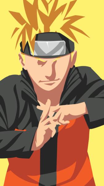 Hình Nền Naruto 4K Ngầu, Đẹp, Cute Cho Điện Thoại và Máy Tính-11