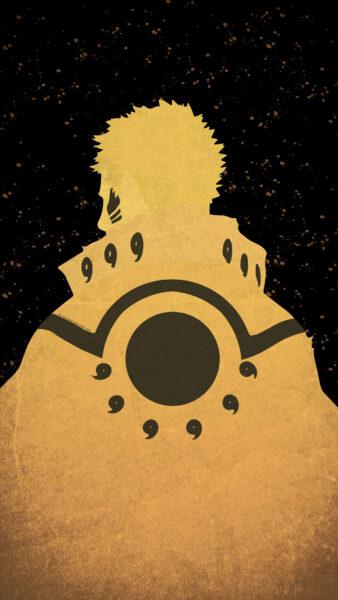 Hình Nền Naruto 4K Ngầu, Đẹp, Cute Cho Điện Thoại và Máy Tính-18