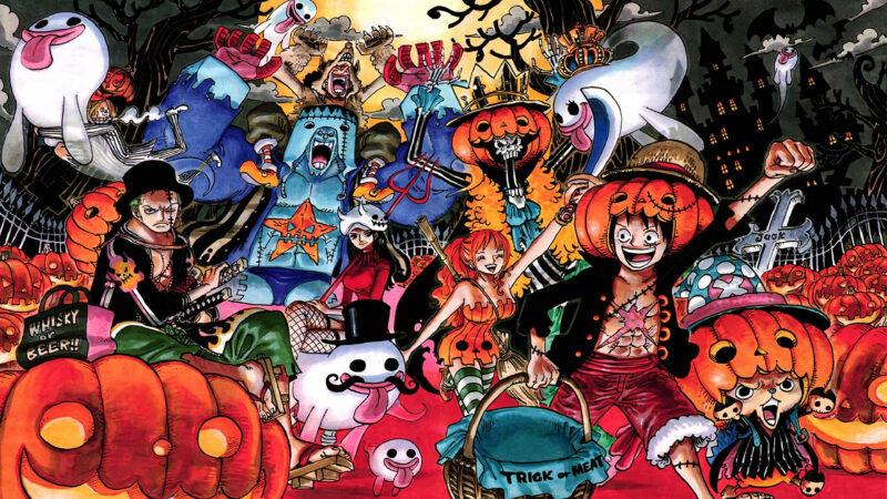 Hình Nền One Piece 4K Đẹp cho Điện Thoại và Máy Tính-25
