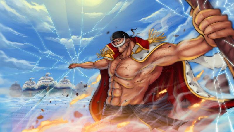 Hình Nền One Piece 4K Đẹp cho Điện Thoại và Máy Tính-27