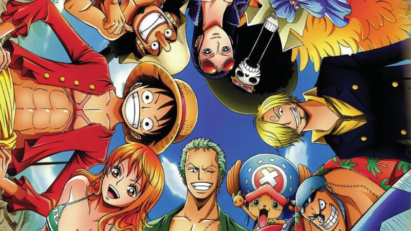Hình Nền One Piece 4K Đẹp cho Điện Thoại và Máy Tính-31