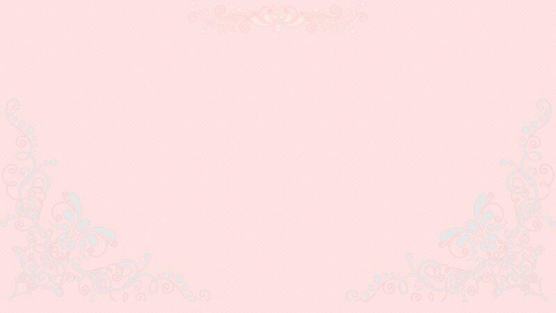 Hình nền màu hồng pastel trơn hoa văn đẹp