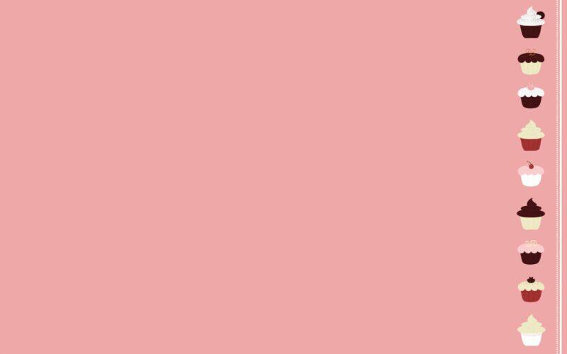 Hình nền màu hồng pastel trơn dễ thương nhất