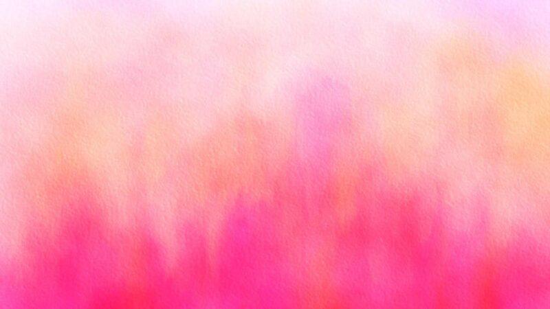 Hình nền màu hồng pastel trơn và hồng cam