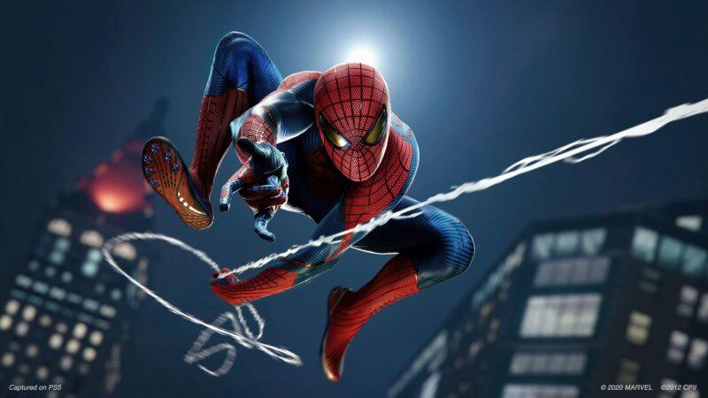 Hình Nền Người Nhện Spider Man Cute Ngầu, Siêu Đẹp Cho Điện Thoại-21