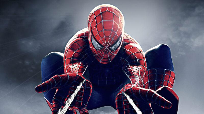 Hình Nền Người Nhện Spider Man Cute Ngầu, Siêu Đẹp Cho Điện Thoại-32