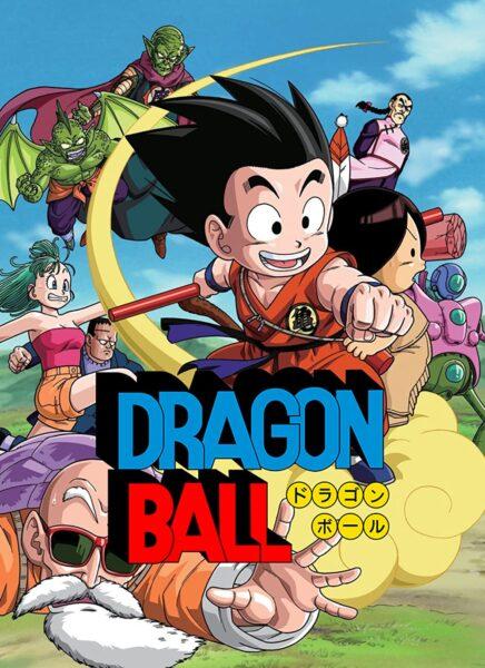 999+ Hình Ảnh – Hình Nền Dragon Ball Đẹp, Ấn Tượng Nhất-21