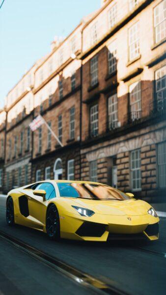 999+ Hình nền Lamborghini đẹp, chất, ĐỈNH CỦA ĐỈNH-7