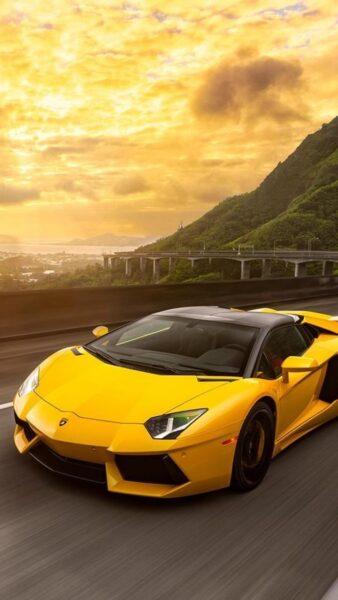 Hình nền Lamborghini tuyệt đẹp